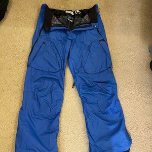 Mission Six Snowboard pants, Limited Edition (63 of 165)